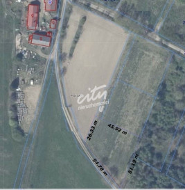 Działka Sprzedaż Kikorze