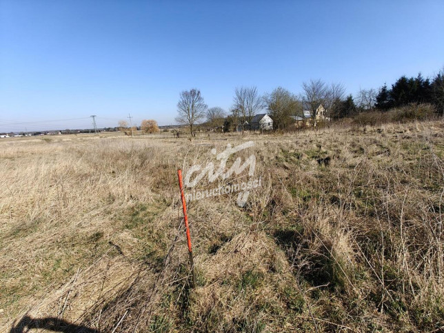 Działka Sprzedaż Motaniec 3