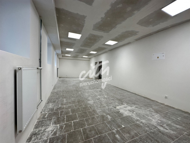 Lokal Wynajem Szczecin Śródmieście-Centrum 8