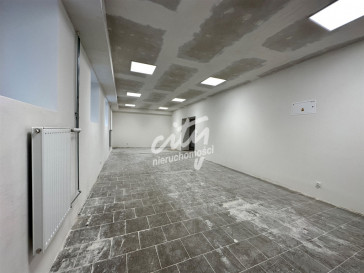 Lokal Wynajem Szczecin Śródmieście-Centrum