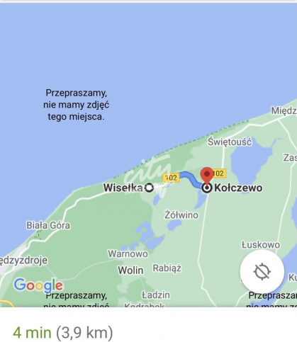 Działka Sprzedaż Kołczewo 4