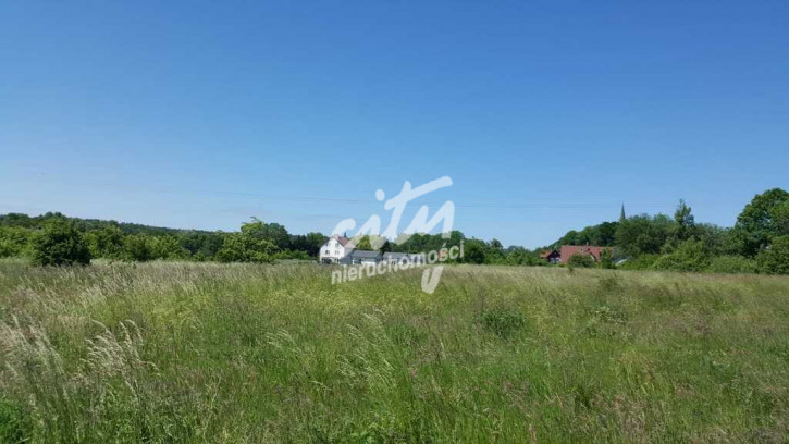 Działka Sprzedaż Kołczewo 2