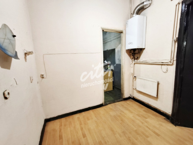 Lokal Sprzedaż Szczecin Niebuszewo 8