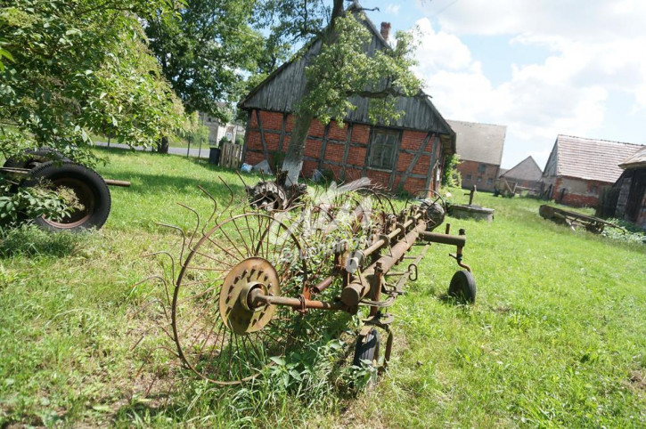 Obiekt Sprzedaż Goleniów 7