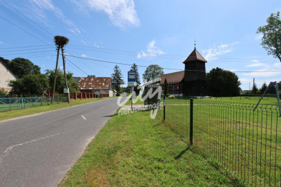 Obiekt Sprzedaż Goleniów