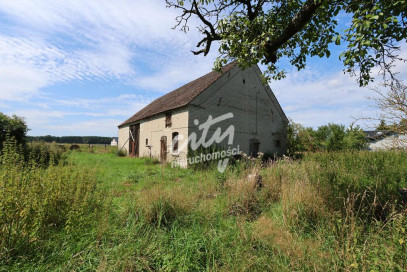 Działka Sprzedaż Glewice
