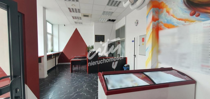 Lokal Wynajem Szczecin Pomorzany 1