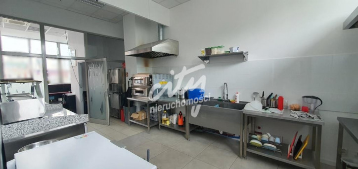 Lokal Wynajem Szczecin Pomorzany 5