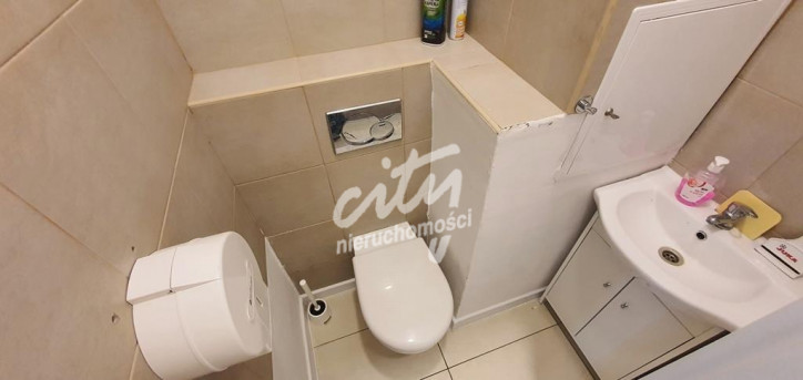 Lokal Wynajem Szczecin Pomorzany 12