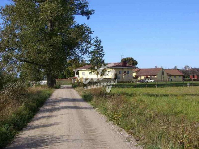 Działka Sprzedaż Redliny 1