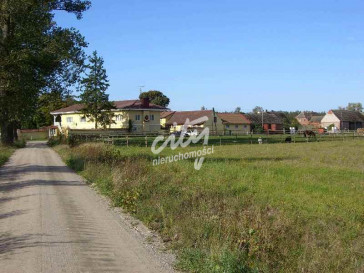 Działka Sprzedaż Redliny