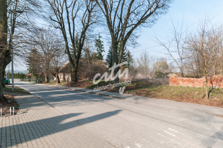 Działka Sprzedaż Karwowo 1