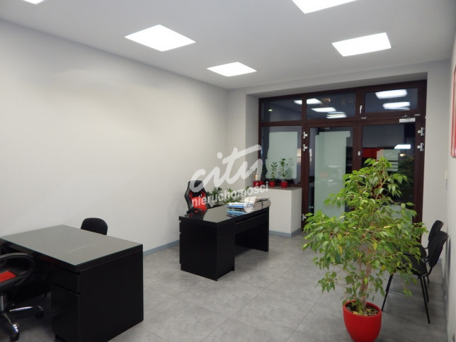 Lokal Sprzedaż Szczecin Centrum 1