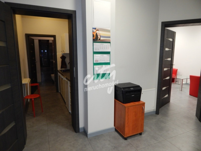 Lokal Sprzedaż Szczecin Centrum 10