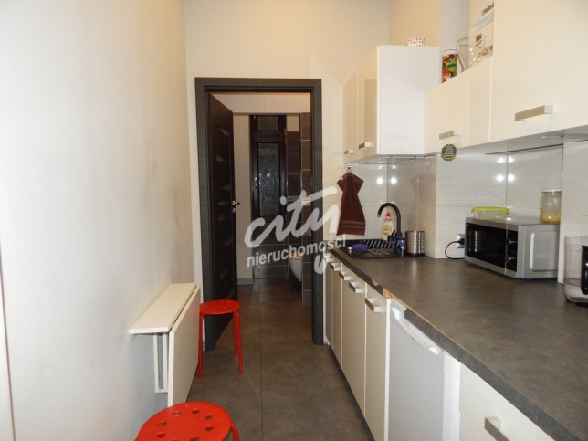 Lokal Sprzedaż Szczecin Centrum 11