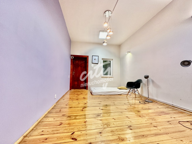 Mieszkanie Sprzedaż Szczecin Śródmieście-Centrum Gabriela Narutowicza 4
