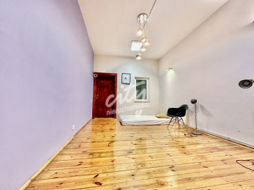Mieszkanie Sprzedaż Szczecin Śródmieście-Centrum Gabriela Narutowicza