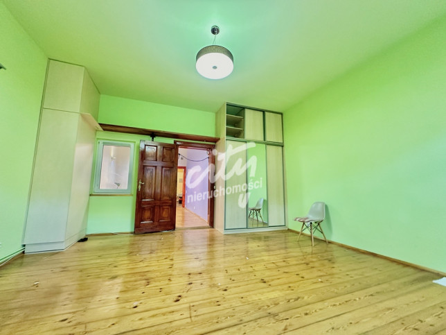 Mieszkanie Sprzedaż Szczecin Śródmieście-Centrum Gabriela Narutowicza 5