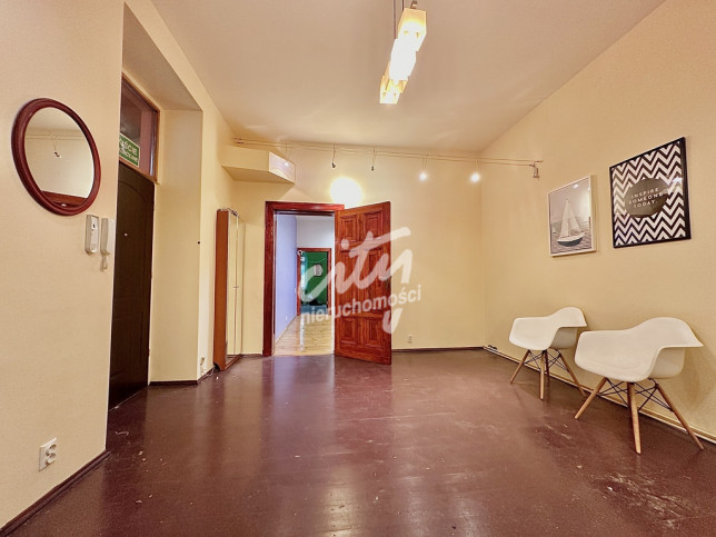 Mieszkanie Sprzedaż Szczecin Śródmieście-Centrum Gabriela Narutowicza 10