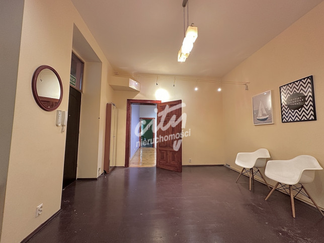 Mieszkanie Sprzedaż Szczecin Śródmieście-Centrum Gabriela Narutowicza 11
