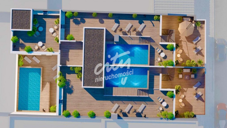 Mieszkanie Sprzedaż Torrevieja centrum Murcja Calle Gumersindo 20