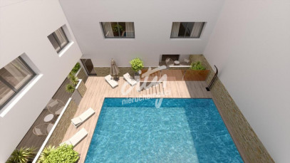 Mieszkanie Sprzedaż Torrevieja centrum Murcja Calle Gumersindo