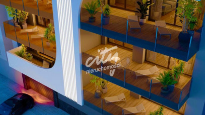 Mieszkanie Sprzedaż Torrevieja centrum Murcja Calle Gumersindo