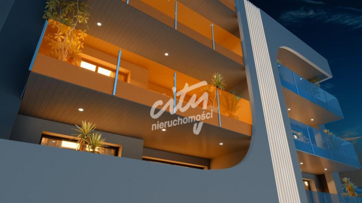 Mieszkanie Sprzedaż Torrevieja centrum Murcja Calle Gumersindo 32