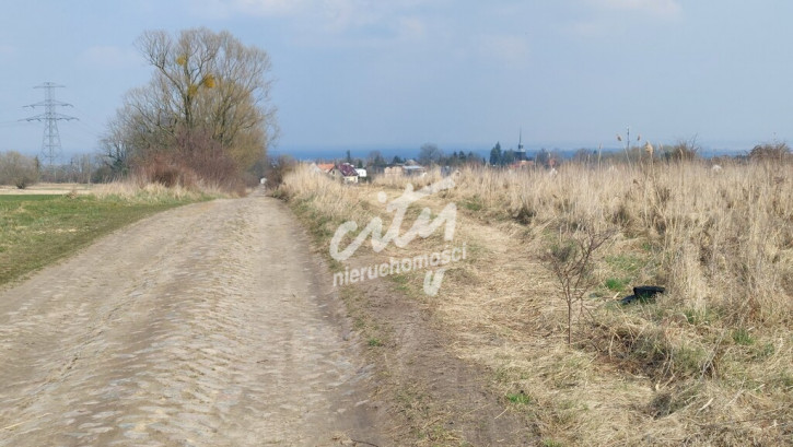 Działka Sprzedaż Szczecin Skolwin Inwalidzka 3