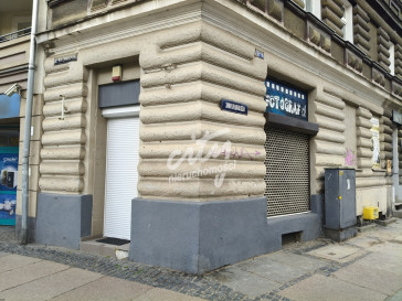 Lokal Sprzedaż Szczecin Niebuszewo