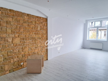 Mieszkanie Sprzedaż Szczecin Śródmieście-Centrum