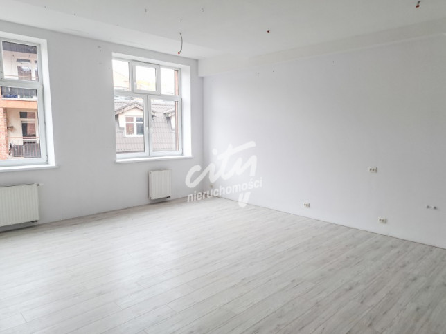 Mieszkanie Sprzedaż Szczecin Śródmieście-Centrum 9