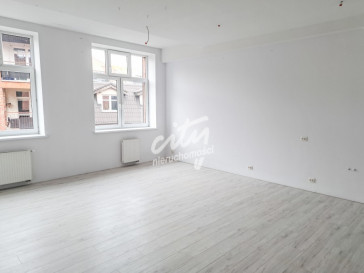 Mieszkanie Sprzedaż Szczecin Śródmieście-Centrum