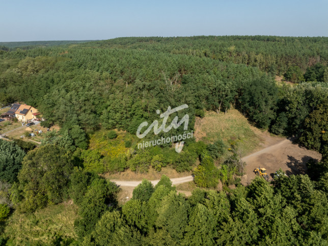 Działka Sprzedaż Stary Błeszyn 11