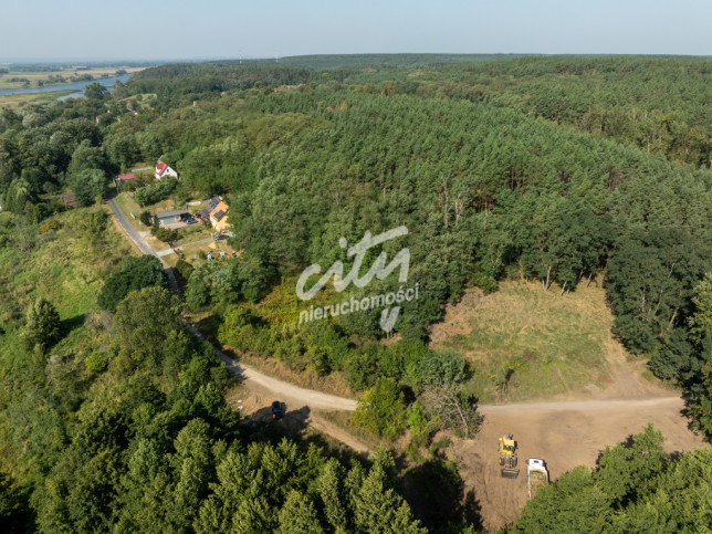 Działka Sprzedaż Stary Błeszyn 12