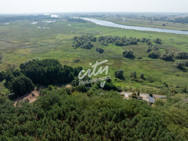 Działka Sprzedaż Stary Błeszyn 13