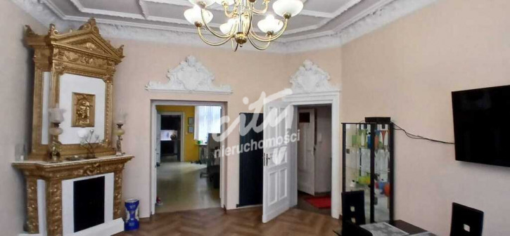 Mieszkanie Sprzedaż Szczecin Śródmieście-Centrum Marszałka Józefa Piłsudskiego 1