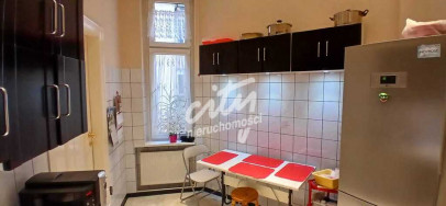 Mieszkanie Sprzedaż Szczecin Śródmieście-Centrum Marszałka Józefa Piłsudskiego