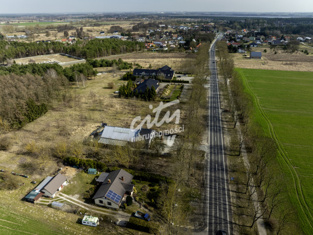 Obiekt Sprzedaż Kobylanka 30