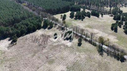 Działka Sprzedaż Buk