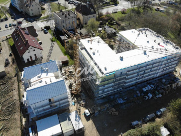 Mieszkanie Sprzedaż Police Grunwaldzka
