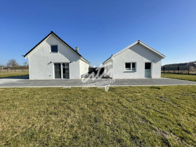Inwestycja Sierosław 1