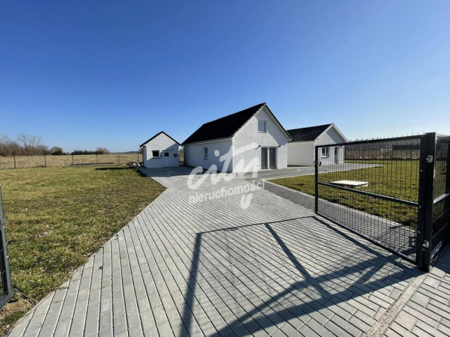 Inwestycja Sierosław 2