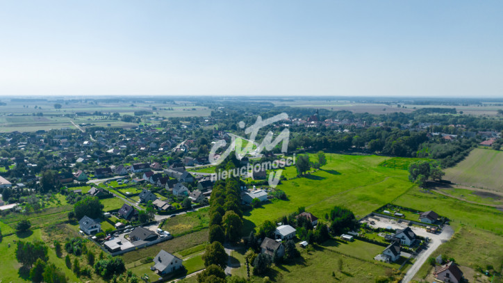 Działka Sprzedaż Maszewo 7