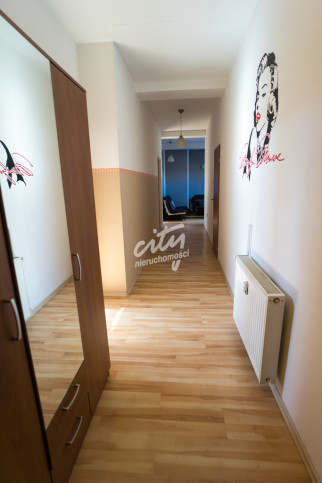 Mieszkanie Sprzedaż Szczecin Niebuszewo ks. Hugona Kołłątaja 19