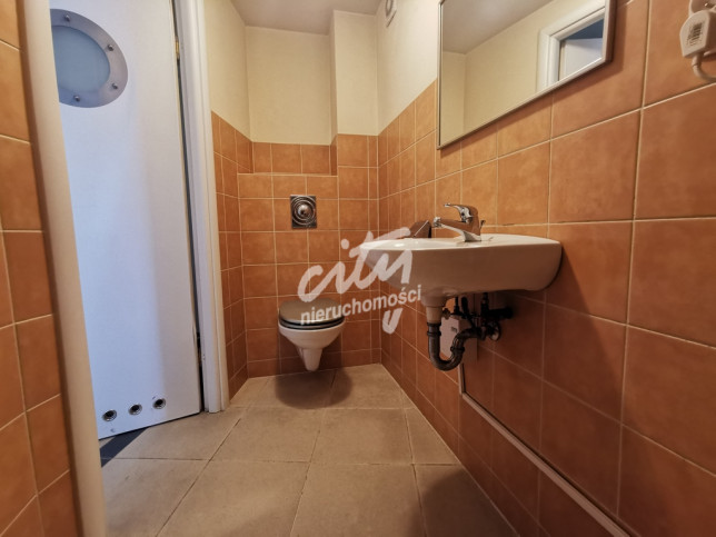 Lokal Wynajem Szczecin Gumieńce 3