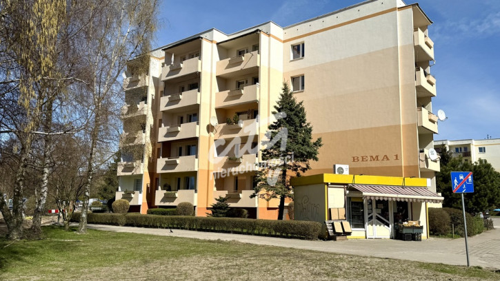 Mieszkanie Sprzedaż Kołobrzeg 25