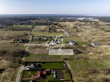 Działka Sprzedaż Szczecin Wielgowo