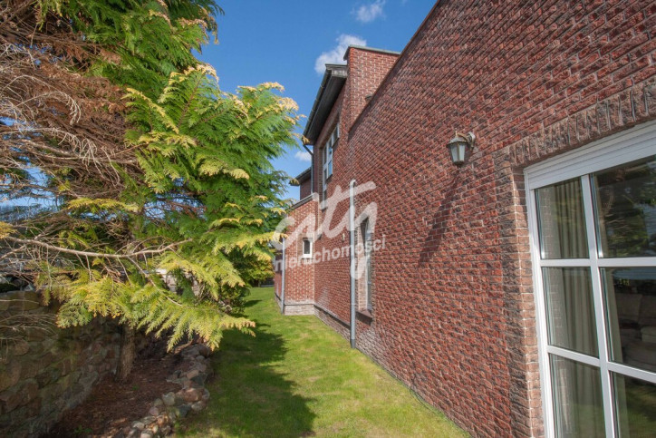 Dom Sprzedaż Szczecin Osów 13
