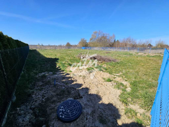 Działka Sprzedaż Wrzosowo 2